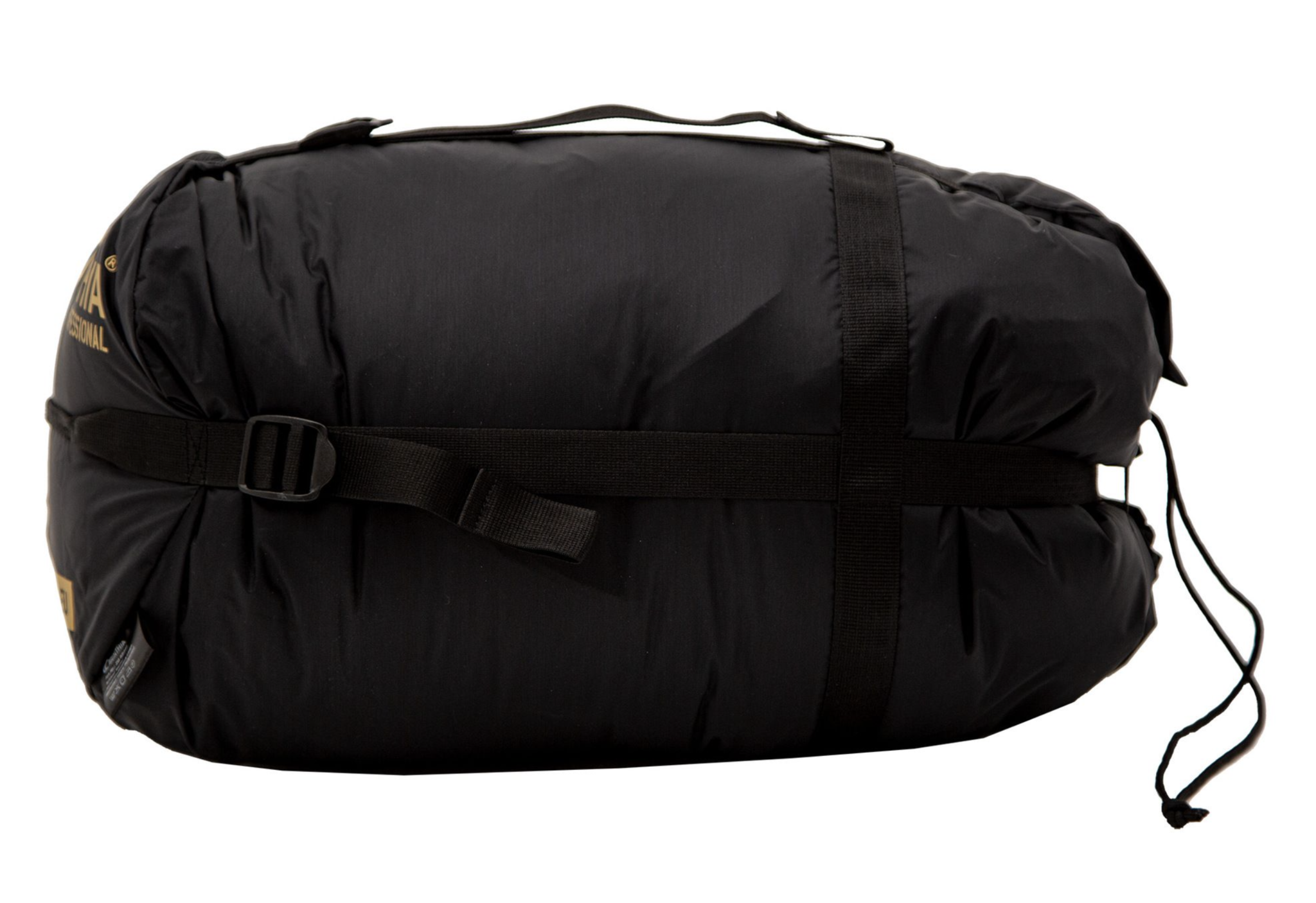 Compression Bag (Black)