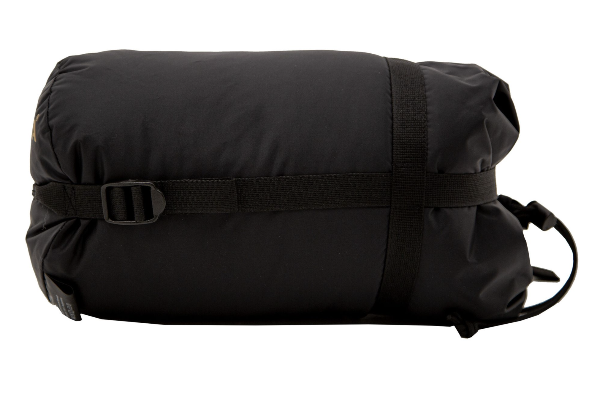 Compression Bag (Black)