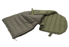 G200Q Blanket Sleeping Bag (Left Zip) (Olive)
