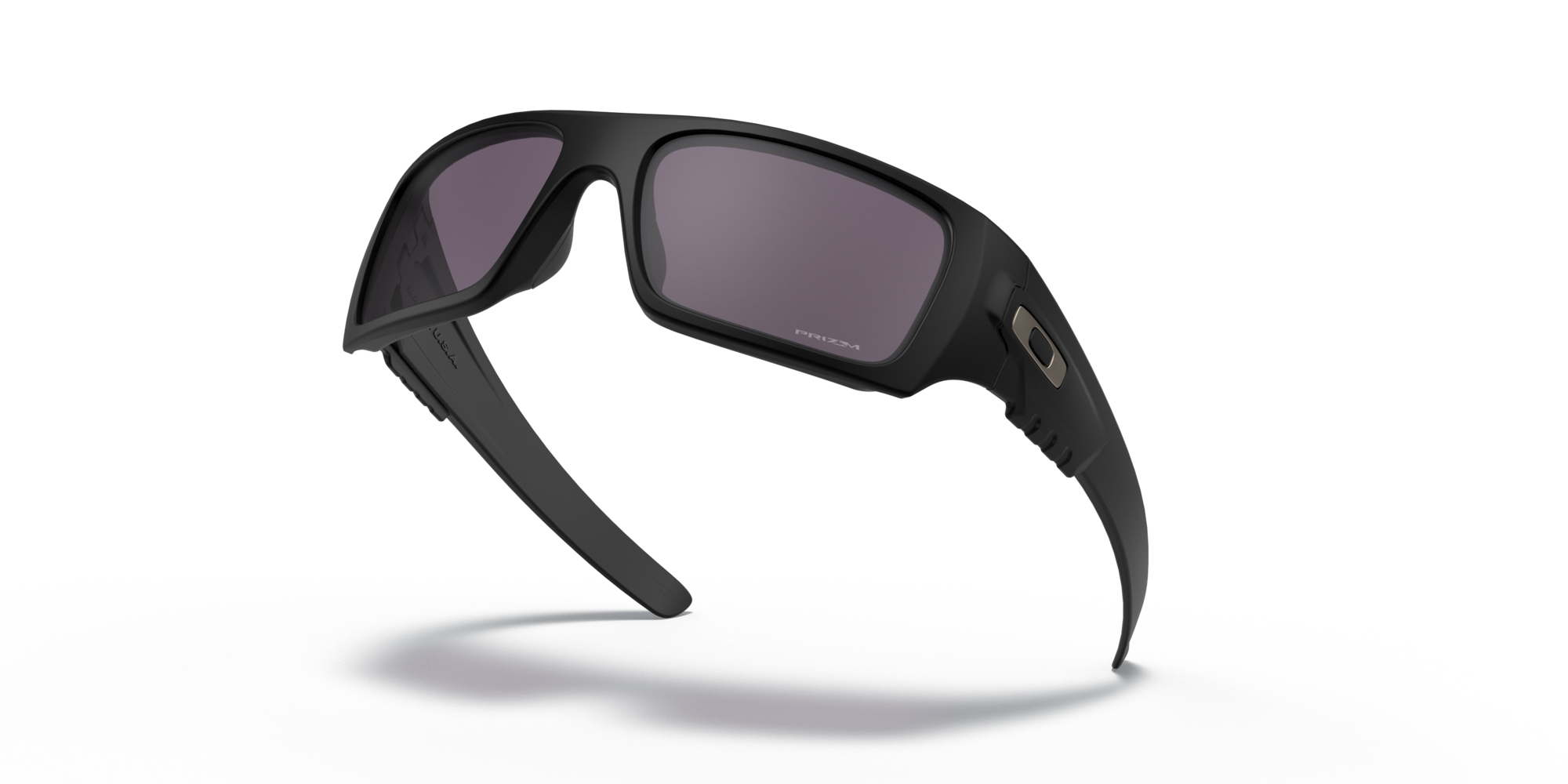 Ballistic Det Cord (Grey/Black)