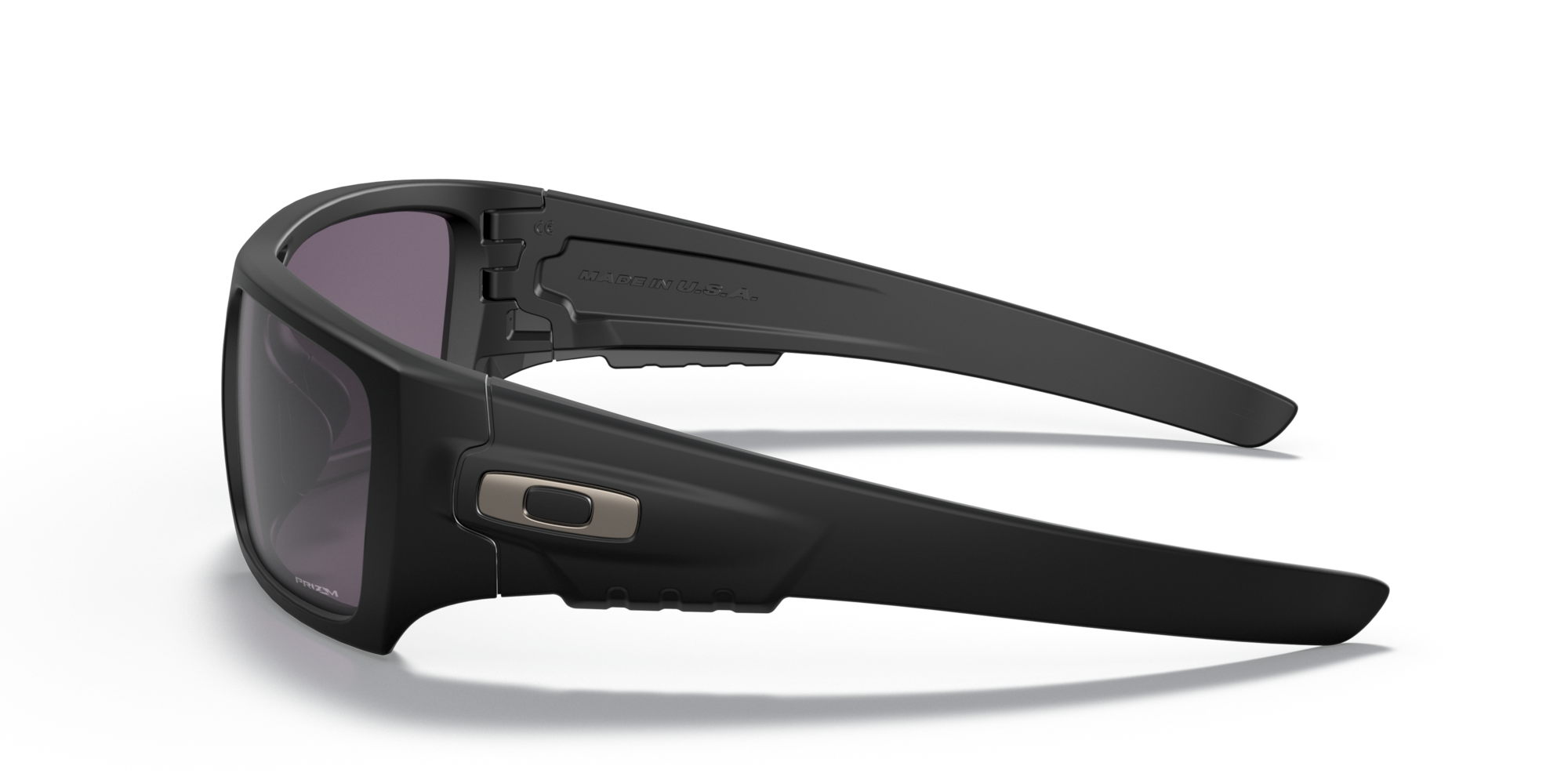 Ballistic Det Cord (Grey/Black)