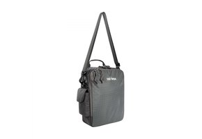 Check In XL Shoulder Bag (Black)