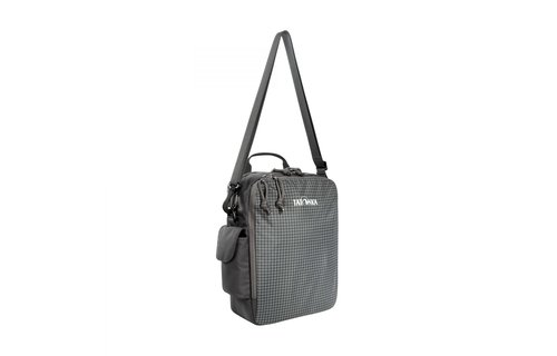 Check In XL Shoulder Bag (Black)