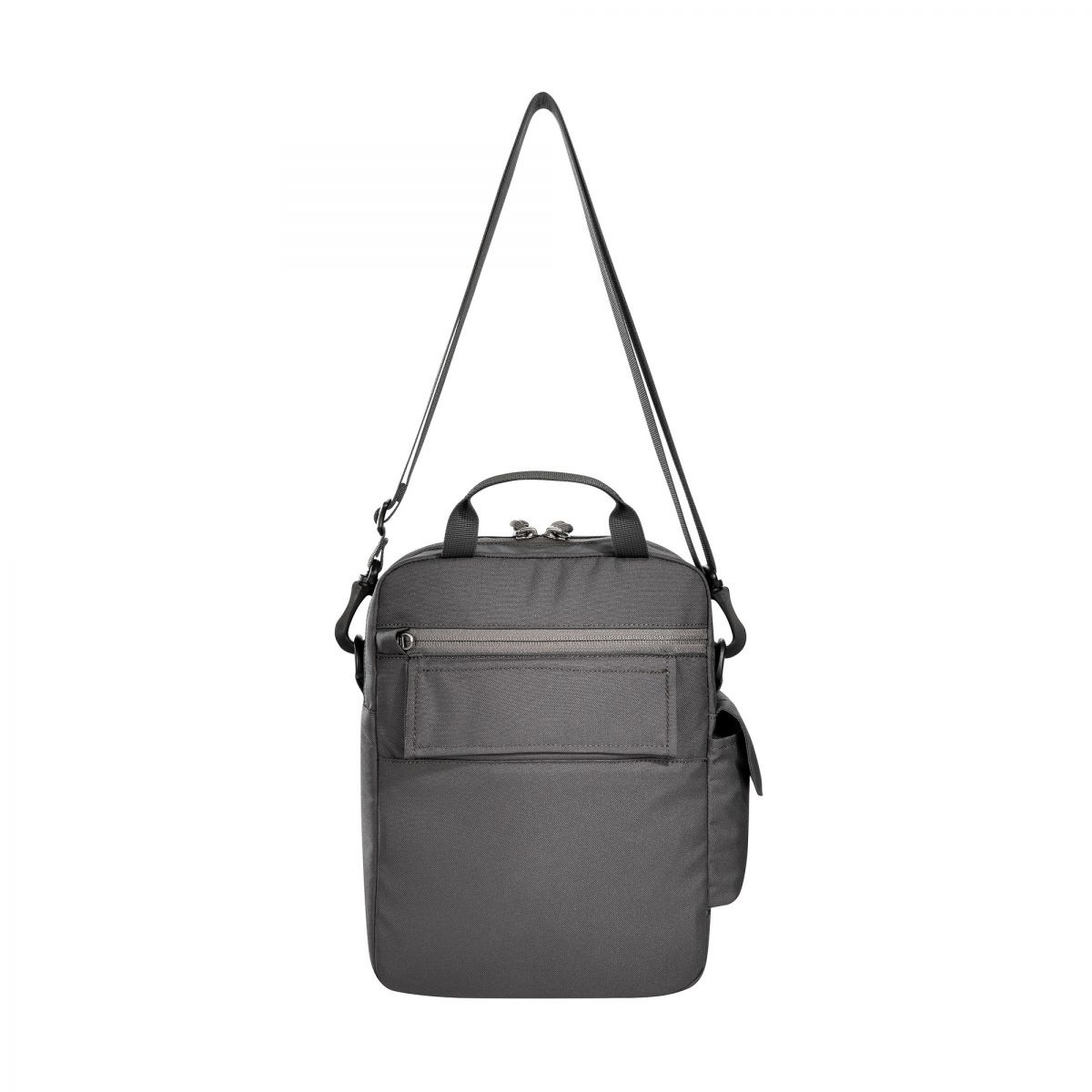 Check In XL Shoulder Bag (Black)