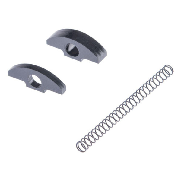 CNC Short Stroke Kit AAP-01