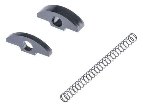 CNC Short Stroke Kit AAP-01