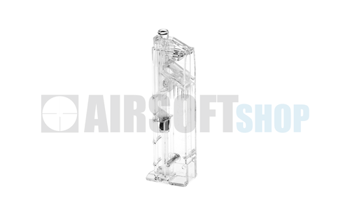 Transparent Speedloader 105rds