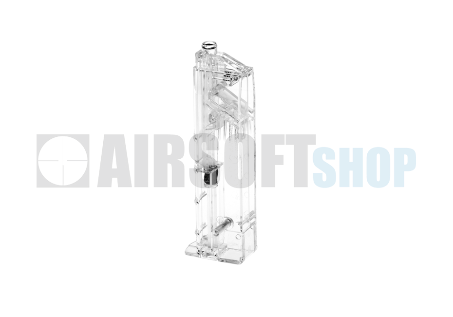 Transparent Speedloader 105rds