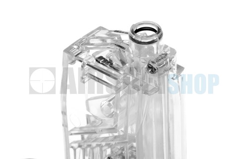Transparent Speedloader 105rds