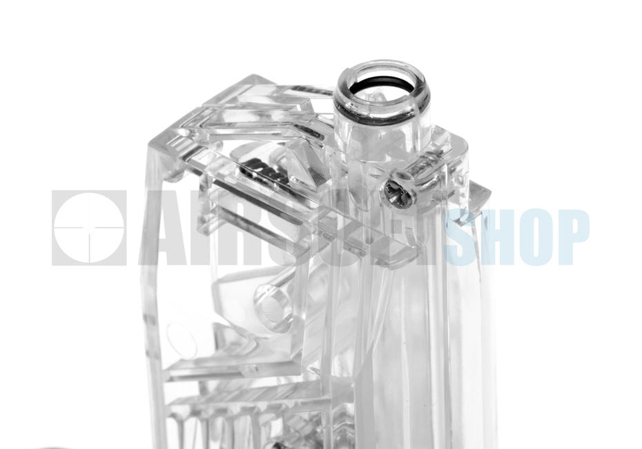 Transparent Speedloader 105rds