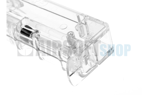 Transparent Speedloader 105rds