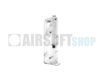 Transparent Speedloader 105rds