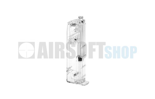 Transparent Speedloader 105rds