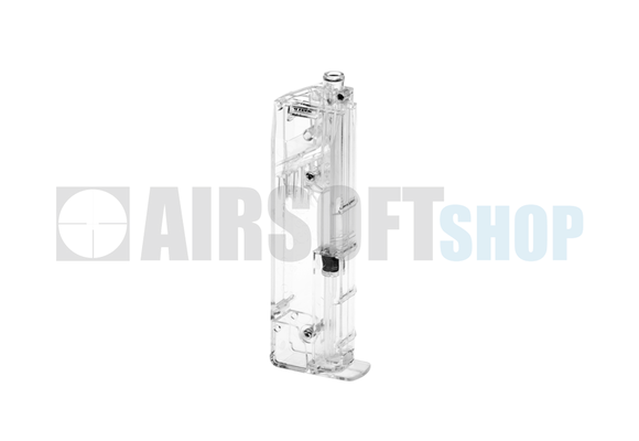 Transparent Speedloader 105rds
