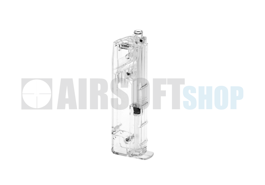 Transparent Speedloader 105rds