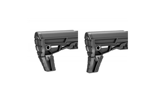 NEXT-GEN AK BLACK STORM