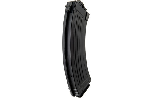 90rds Magazine AK47 Type 3 (Black)