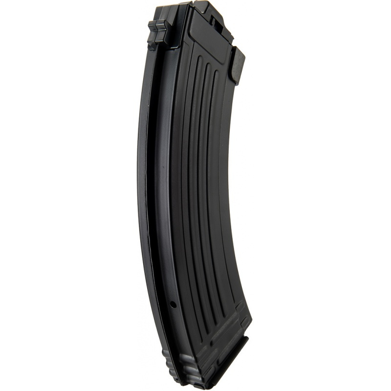 90rds Magazine AK47 Type 3 (Black)