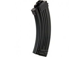 90rds Magazine AK47 Type 3 (Black)
