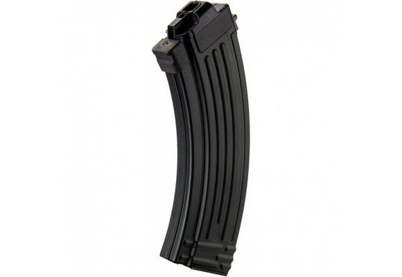 90rds Magazine AK47 Type 3 (Black)