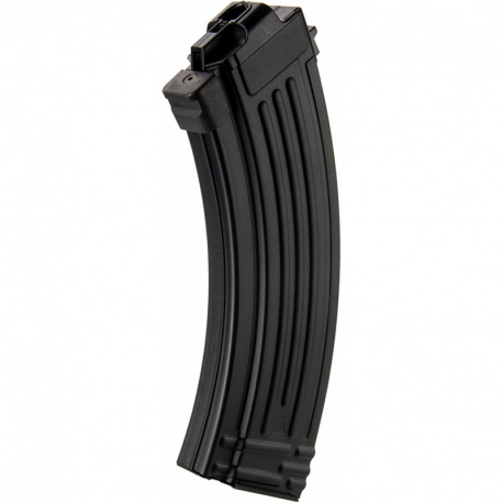 90rds Magazine AK47 Type 3 (Black)