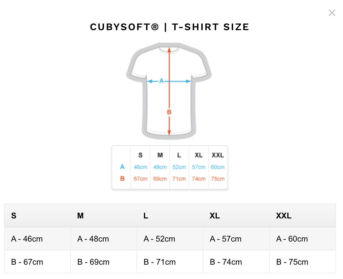 Vinyl Original T-Shirt (Black)