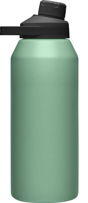 Drinking Bottle Chute Mag Vacuum Insulated 1.2L (Moss)