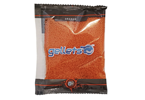 Gel Blaster Gellets 10.000 Pack (Orange)