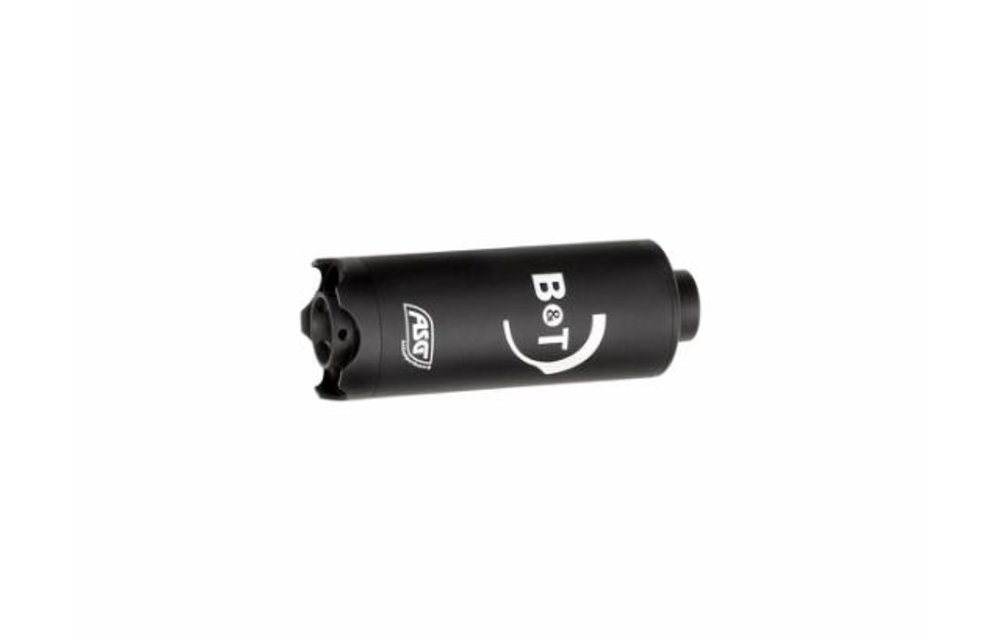 B&T Tracer Unit 11mm + 14mm (Black)