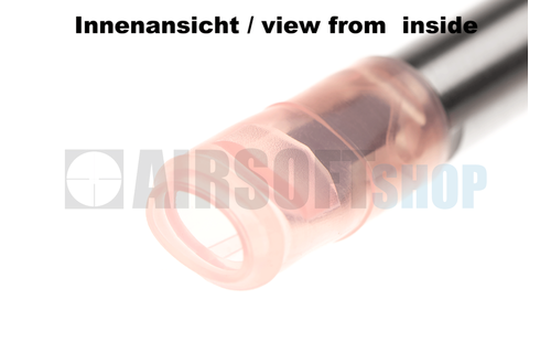 MR. Hop Up Rubber 80° Silicone for AEG