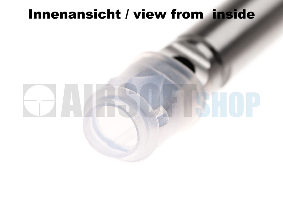 Hot Shot Hop Up Rubber 70° Silicone For AEG used With GBB Inner Barrel