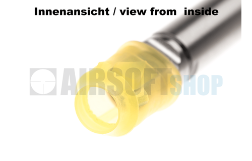 Hot Shot Hop Up Rubber 60° Silicone For AEG used With GBB Inner Barrel
