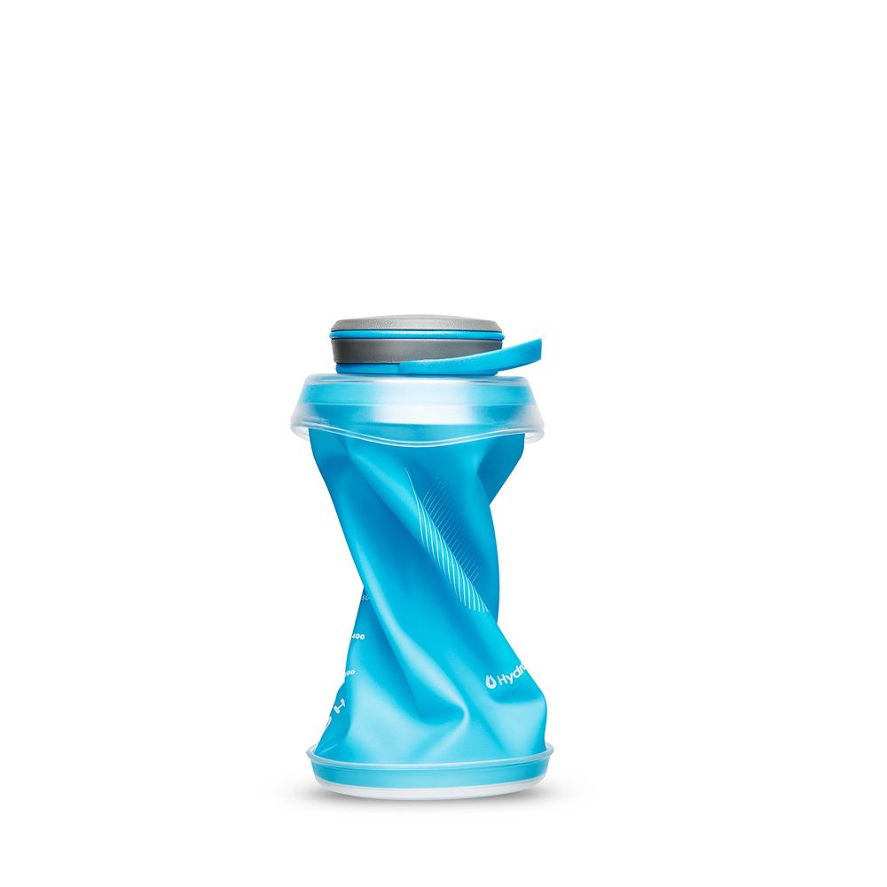 Stash Bottle 1000ml (Malibu Blue)