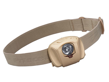 Eos Tactical Headlamp (Sand)