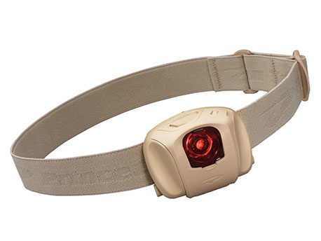 Eos Tactical Headlamp (Sand)