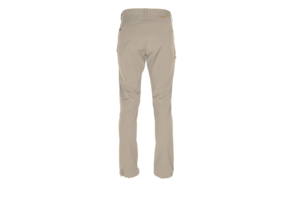 Everyday Travel Broek (Licht Khaki)