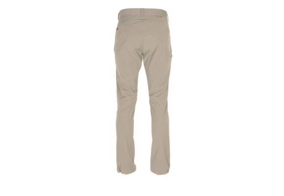 Everyday Travel Broek (Licht Khaki)