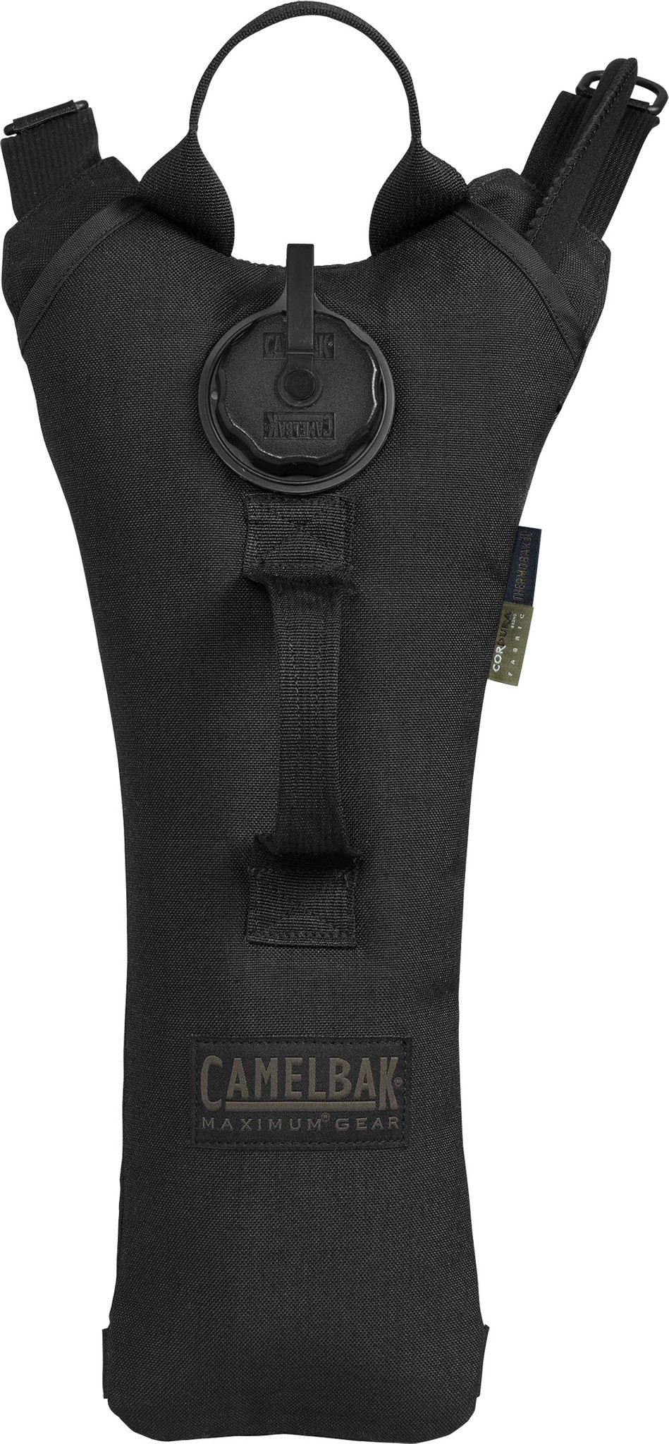 ThermoBak 2L (Black)