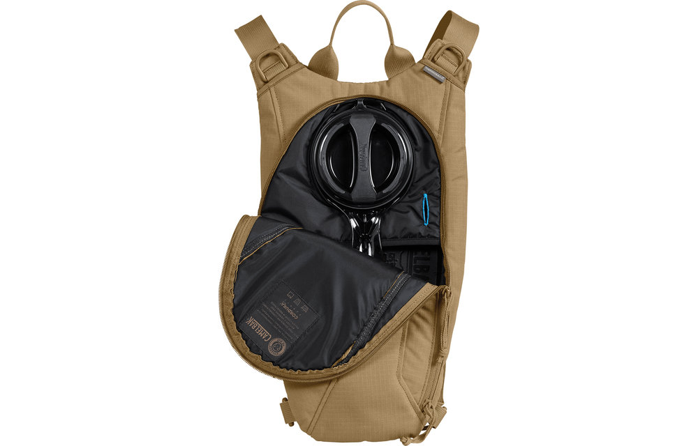 Thermobak 3L Mil Spec Crux (Multicam)
