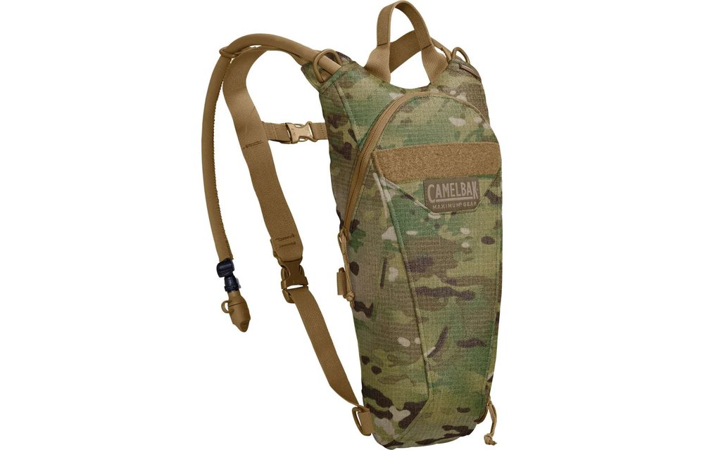 Thermobak 3L Mil Spec Crux (Multicam)