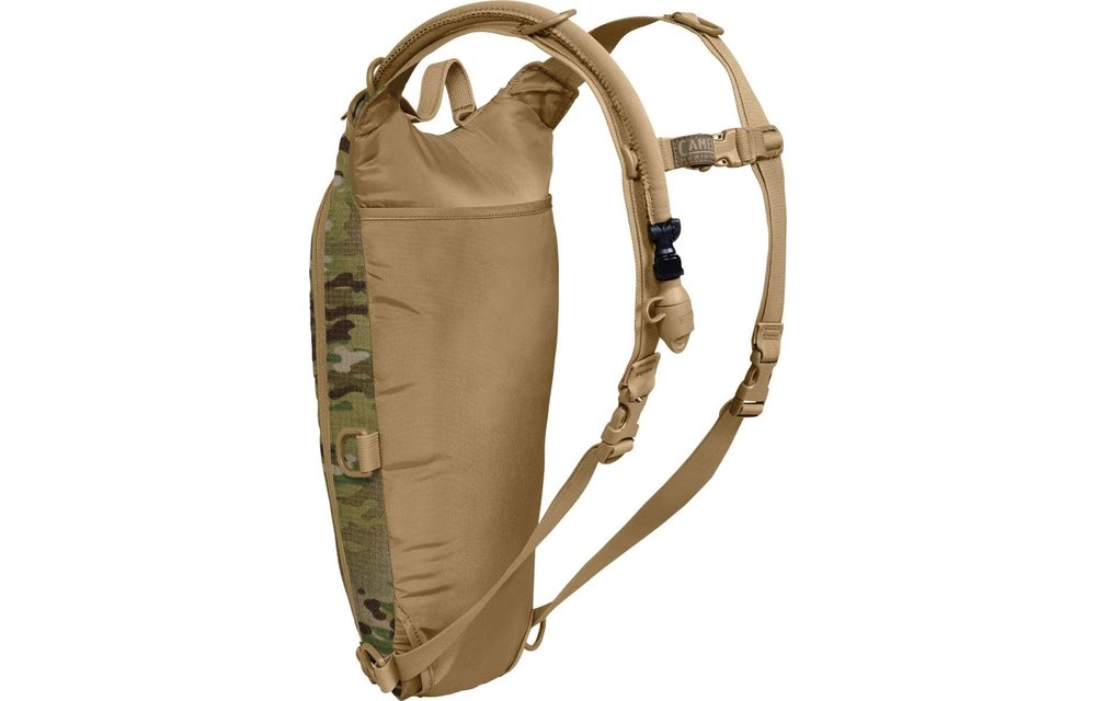 Thermobak 3L Mil Spec Crux (Multicam)