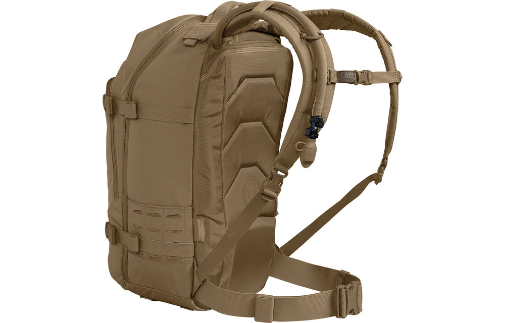 Motherlode 3L Mil Spec Crux 44L (Coyote)