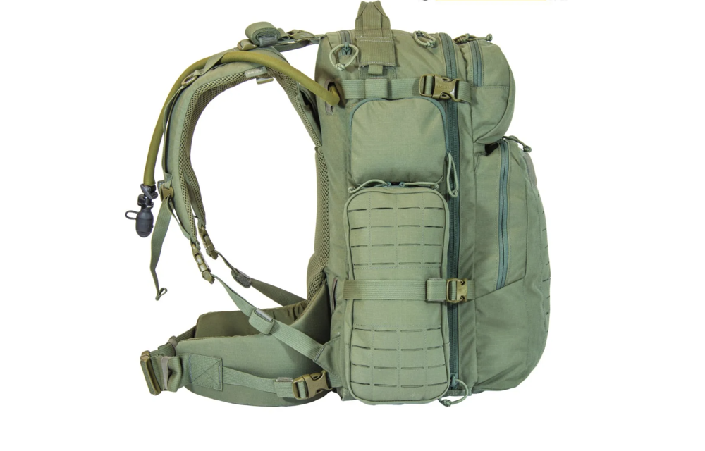 BFM Futura V3 Hydration Backpack 46L (Coyote)