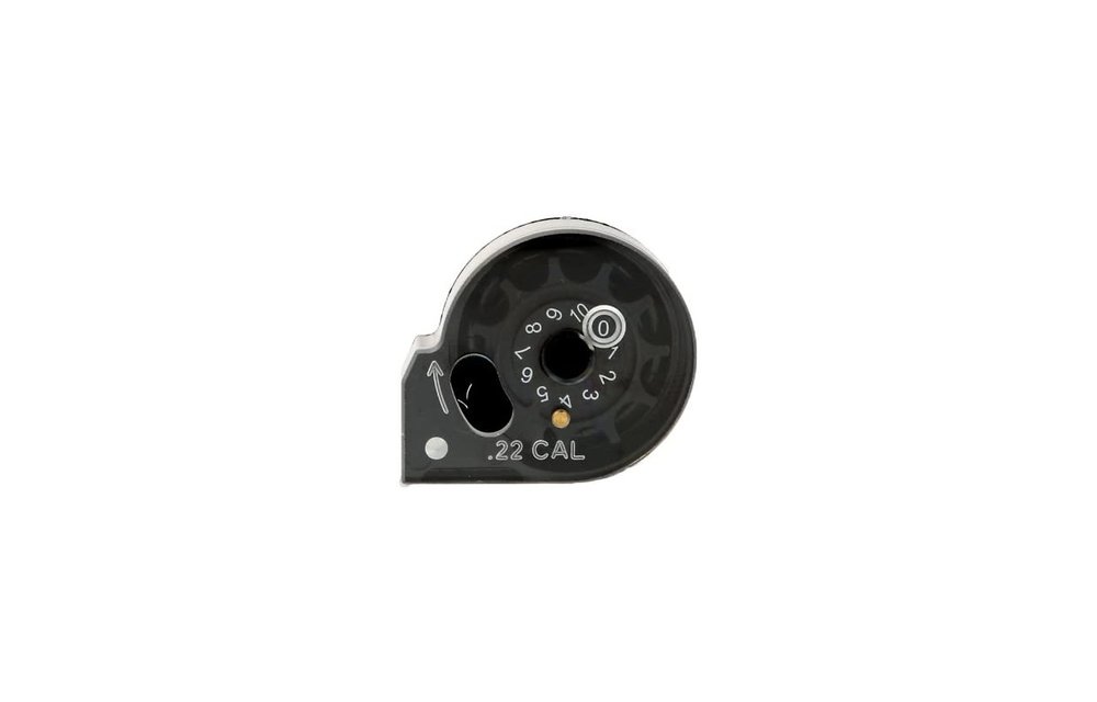 Marauder / Armada Magazine 5.5mm