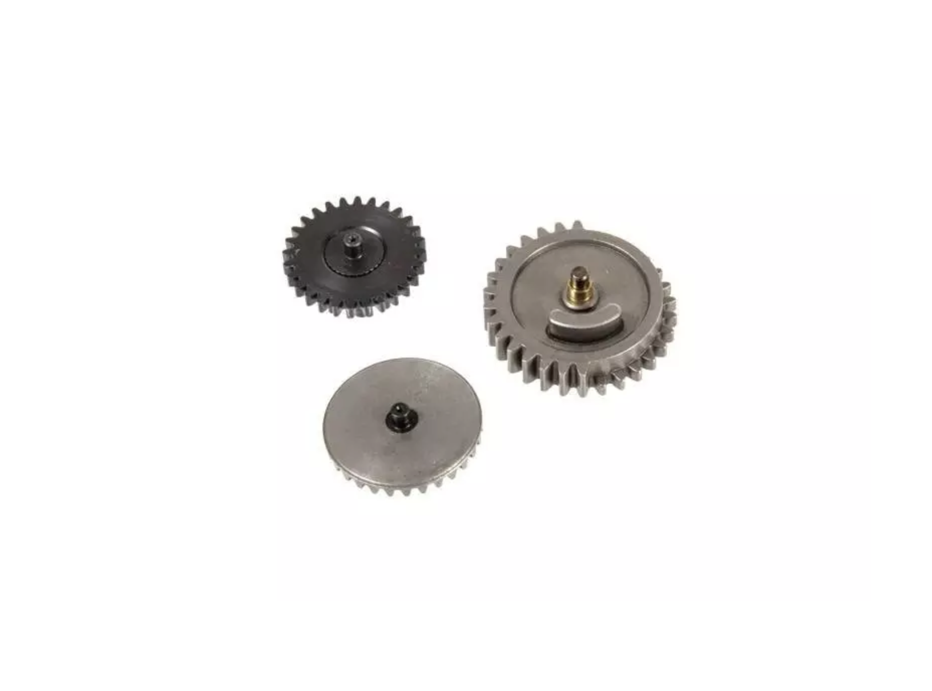 Reinforced Gears for Marui NEXT-GEN