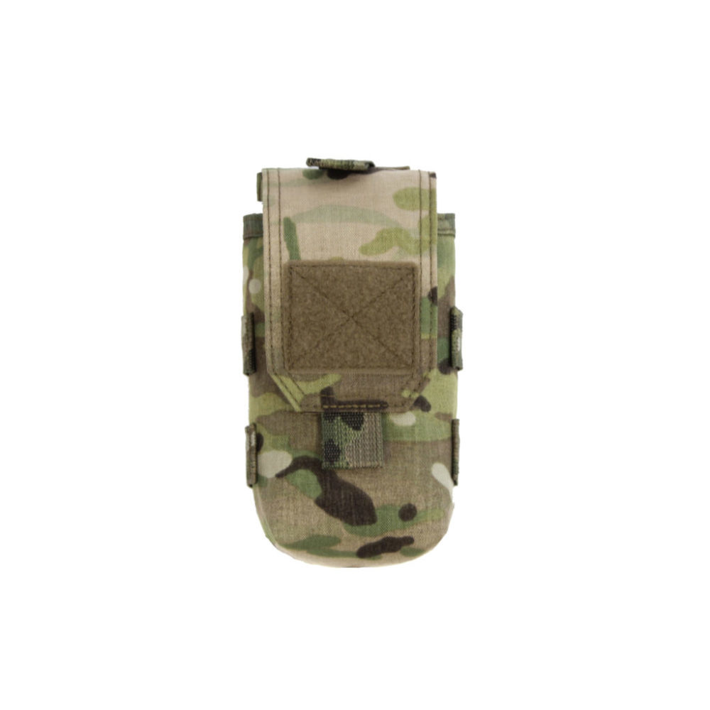 Individual First Aid Pouch (Multicam)