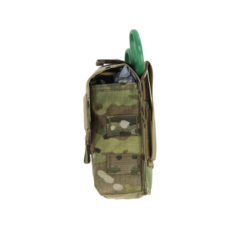 Individual First Aid Pouch (Multicam)