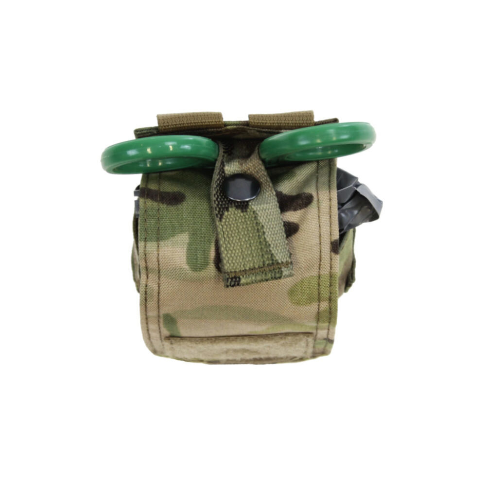 Individual First Aid Pouch (Multicam)