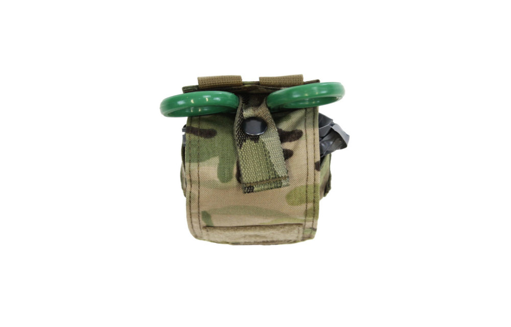 Individual First Aid Pouch (Multicam)