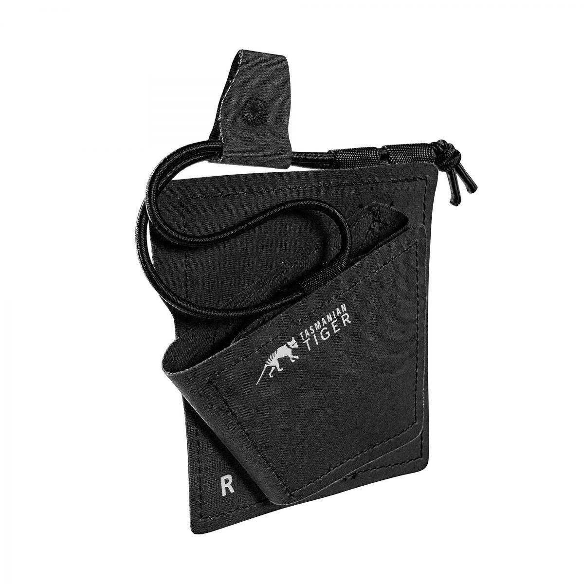 Internal Holster Right (Black)